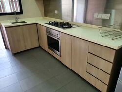 Fuyong Estate (D23), Semi-Detached #581233741
